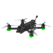 iFlight Nazgul Evoque F5 F5X V2 Squadshed X Analog 6S 5 Inch FPV Racing Drone w/ BLITZ MINI F7 E55 ESC 1.6W VTX