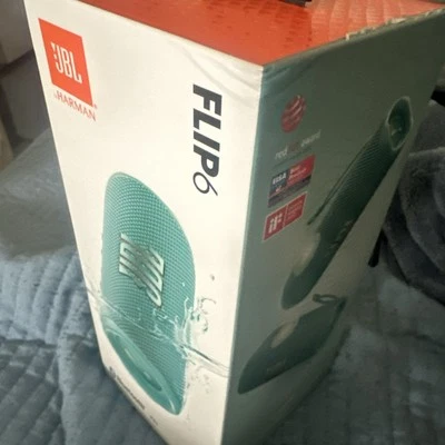 Jbl Partyboost By Harman Flip6