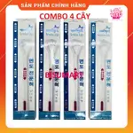 COMBO 4 AQUASTAR 韓國科技剃須刀