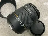 在飛比找Yahoo!奇摩拍賣優惠-[保固一年][明豐相機] Sigma 18-250mm f3