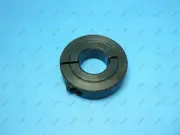 Stafford 1L012 One Piece Clamp Type Shaft Collar Steel Black Oxide 3/4" USA