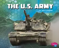 在飛比找博客來優惠-The U.S. Army