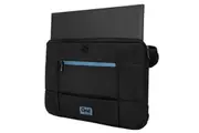 Targus 13-14.1' Grid High-Impact Slipcase - Notebook, Tablet Case Protects from a 1.2m drops on concrete TBS654GL