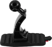 Mikinona Car Phone Mount Base Universal Dashboard Phone Holder Adhesive Support Base Car Phone Holder Mount Phone Holder Phone Mount Phone Car Mount
