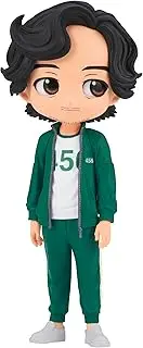 Banpresto Squid Game Q Posket - Seong Gi-Hun