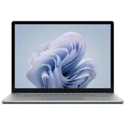 Microsoft Surface Laptop 6 15" Touchscreen Notebook - Intel Core Ultra 5 135H - 16 GB - 512 GB SSD - Platinum - Intel Chip - 2496 x 1664 - Windows 11