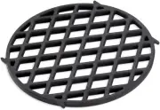 WEBER BBQ Stove camping Enameled Cast Iron GBS Grill 8834