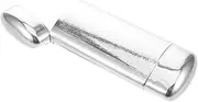[Healeved] Sunglasses Case Aluminum Hard Shell Spectacles Cases Pocket Travel Eyewear Storage Box for Office Outdoor Storage Accessories