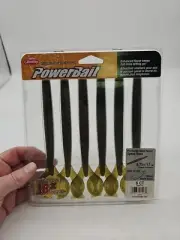 Berkley Powerbait Pro Design Skeet Reese Speed Boss 6.75in. 6 Count New