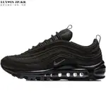 【日韓連線】NIKE AIR MAX 97 OG QS 全黑 黑 黑彈 男鞋潮流 921733-001