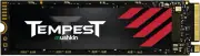 Tempest – 2TB Pcie Gen3 X4 Nvme 1.4 – M.2 (2280) Internal Solid State Drive (SSD