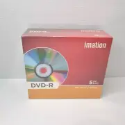 Omarion 5X DVD R Blank Printable Discs