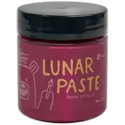 3 Pack Simon Hurley create. Lunar Paste 2oz-Love Struck HUA-85386