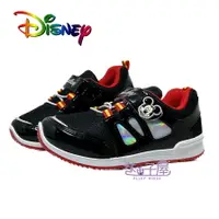 在飛比找樂天市場購物網優惠-DISNEY迪士尼 童鞋 米奇 卡通鞋 運動鞋 休閒鞋 [1