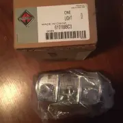 NAVISTAR PDC LIGHT , COMBO DAY CAB DOME LED 6101888C3