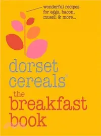 在飛比找三民網路書店優惠-Dorset Cereals Breakfast Book 