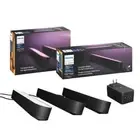 Philips Hue Play White and Color Ambiance Smart LED Light Bar 3- Pack
