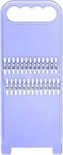 Korean Carrot Salad Grater - Vegetable and Carrort Hand Slicer - Julienne Plastic Shredder