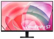 Samsung 27' S70D 4K UHD 60Hz HDR10 VA panels Monitor 3840x2160 16:9 5ms