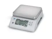 Yamato PPC-300-II-22, Upgraded Portion Control Scale, 22lb x 0.01lb, NTEP