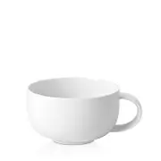 Suomi White Low Teacup