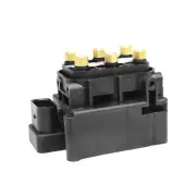 Air Suspension Solenoid Valve Unit fits 2004-2006 Volkswagen Phaeton UNITY AUTO (for: Volkswagen)