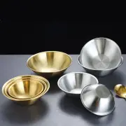 Kitchen Fruit Restaurant Home Snack Bowl Salad Bowl Tableware Food Container