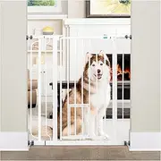 Carlson Pet Products 36-Inch Extra Tall Pet Gate