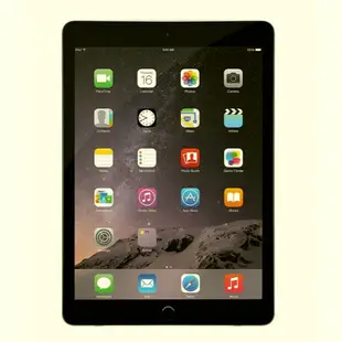 蘋果 Apple  iPad Air2 iPad 2016  32G/64G/128G  wifi版 9.7吋 9新福利