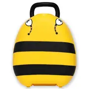 My Carry Potty - Portable Travel Potty - Bumblebee