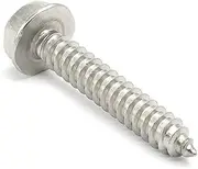 6PCS Clutch Cover Screw Bolts Replace 7519330 Compatible with Polaris Ranger 570 900 General 1000