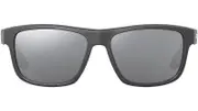 Leupold Sunglasses Katmai Matte Black Shadow Grey - Stainless Steel #le179100