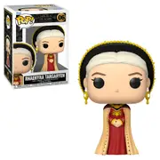 Game Of Thrones House Of The Dragon Rhaenyra Targaryen Funko POP! Vinyl