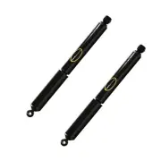 For Toyota Pickup Mitsubishi Mighty Max Pair Rear Monroe OESpectrum Shocks TCP (for: Toyota)