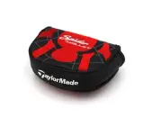 NEW TaylorMade Spider Center Mallet Putter Headcover Golf Head Cover