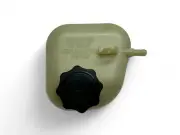 Mini Cooper S Coolant Expansion Tank New OEM 17137529273 2002-2008 R53 R52 (for: Mini)