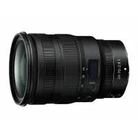 在飛比找momo購物網優惠-【Nikon 尼康】NIKKOR Z 24-70mm f2.