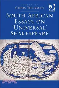 在飛比找三民網路書店優惠-South African Essays on 'Unive