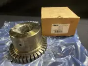 FALK 1080T Hub 2.000 Bore 1/2 X 1/4 KW,, Steelflex Coupling