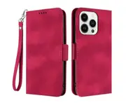 027 Flip Card Phone Case Protective Case for iPhone15Pro max