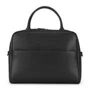 bugatti Lagos Duffle Bag in Black at Nordstrom, Size Medium