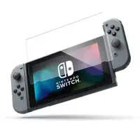 在飛比找松果購物優惠-CB for Nintendo任天堂 Switch 透光強化