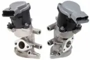 EGR VALVE for FORD TERRITORY TDCI SZ 2.7 TURBO DIESEL LEFT+ RIGHT SIDE
