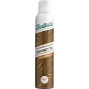Batiste Beautiful Brunette Dry Shampoo 350ml