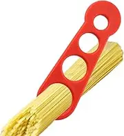 Spaghetti Ruler, Portion Control Knife for Kitchen, Kitchen Utensils for Measuring Meeting Different Requirements Spaghetti and Noodles