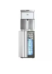 Brio Moderna Bottom Load Water Cooler Dispenser Tri-Temp, Adjustable Temperature
