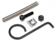 HPI Ehaust Pipe Mount Baja