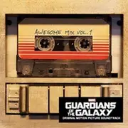 Guardians of the Galaxy: Awesome Mix Vol. 1 (Soundtrack)