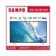 SAMPO聲寶32型FHD新轟天雷LED顯示器EM-32CBT200(不含安裝)