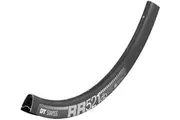 DT Swiss Rim RR521 DB 24h black 700c